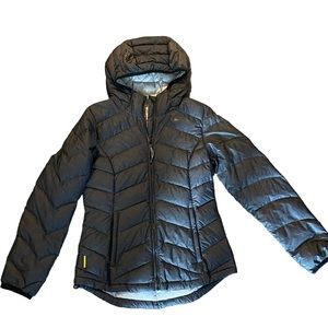 Lole packable down puffer